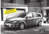 Opel Astra Caravan - Opel
