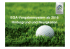 EGA - Vorgabensystem 2016 - Golf