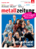 metallzeitung September 2014 PDF