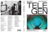 TeleGen. Kunst und Fernsehen / TeleGen. Art and Television