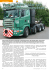 „Serien“-Lkw zur Schwerlastzugmaschine