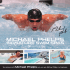 Katalog Michael Phelps Signature Swim Spas