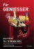 geniesser - Gourmesse