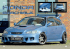 MTD 4-09 022-027 Honda Civic blau