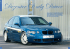 BMW 4-09 056-061 E46 Compact blau