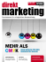 "Direkt Marketing" aus acquisa spezial