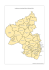 Karte der Landkreise und kreisfreien Städte in