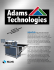 Adams Technologies AdamsTech As Seen In