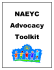 NAEYC Advocacy Toolkit