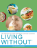 LIVING WITHOUT The magazine for people with allergies and food sensitivities