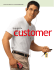 customer focus on the Circuit City Stores, Inc. Annual Report 2001
