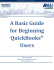 A Basic Guide for Beginning QuickBooks
