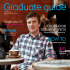 Graduate guide How to  Oleksandr