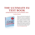 THE ULTIMATE EU TEST BOOK ADMINISTRATOR (AD) EDITION 2013 András Baneth