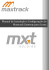 Manual de Instalação e Configuração do Maxtrack Gateway para Linux