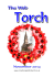 Torch The Web November 2014 www.riccartonparishchurch.co.uk