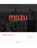 MOZU Q4 2014 Release Notes © 2014 Mozu