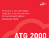 ATG 2000 Powerful is now affordable. Gogo Biz Internet and voice