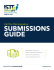 Submission Guide