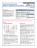 Daily FX & Market Commentary