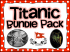 Titanic - Fourth Grade Common Planning