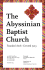 Worship Service - Abyssinian Baptist Church