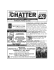 CHATTER CHOW 3-5-15 - THE CHATTER CHOWCHILLA