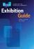 Exhibition Guide