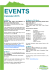 Events Calendar - Northern Grampians Shire Council