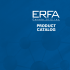 Product Catalog  - ERFA Canada 2012 Inc.