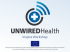 UNWIREDHEALTH - Ignasi Garcia MilÃ 
