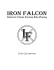 Iron Falcon Rules, Release 50