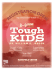 Tough Kids - Montana Association of School Psychologists