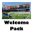 South Asian Gaelic Games 2015 Welcome Pack â Bangkok May 9