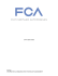 SFTP USER GUIDE FCA US INFORMATION