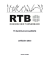 RTB Leitfaden 2015 - Turngau Aachen 1864 e.V.