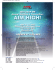 AIM HIGH! April 15