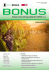 časopis - Računovodstvo Biro Bonus