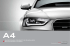 Audi A4 limuzina | A4 Avant