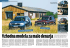 Primerjava Dacia Duster/Lada Niva
