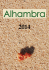 Alhambras Katalog 2014