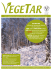 Vegetar nr 1 -2014	- Svenska Vegetariska Föreningen