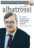 Albatrossi 4/2012 - Merimieseläkekassa