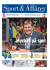Lennart Käll, vd för Svenska Spel, porträtteras