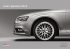 Audi i tjänsten 2013.