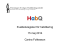 HabQ - Föreningen Sveriges Habiliteringschefer