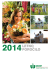 Letno poročilo za leto 2014