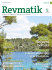 REVMATIK, julij 2015, št.44 - Društvo revmatikov Slovenije