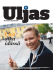 Uljas 6/2010 - Itä-Suomen ylioppilaslehti
