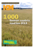 1000 suurinta maatilaa 2013